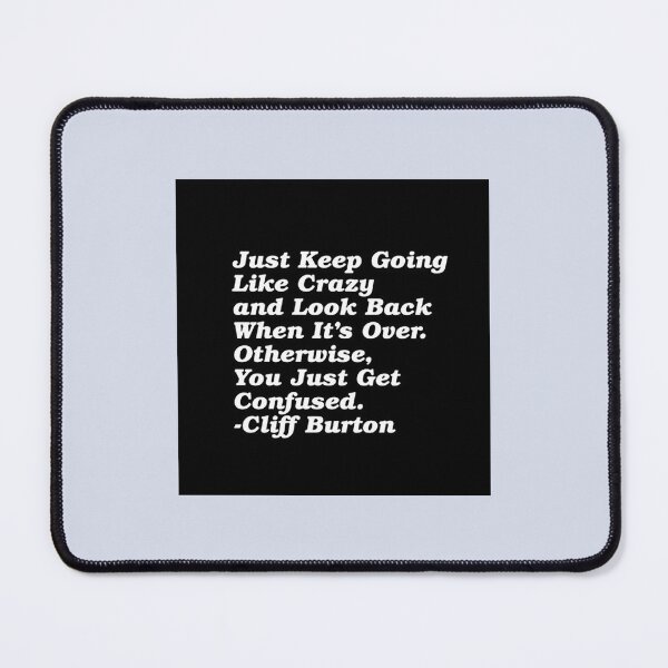 Item preview, Keep Going designed and sold by GodivaMichael.