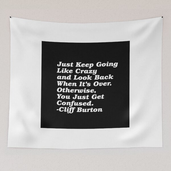 Item preview, Keep Going designed and sold by GodivaMichael.