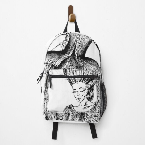 Item preview, Ink Illustration designed and sold by AndreeaCaradjov.