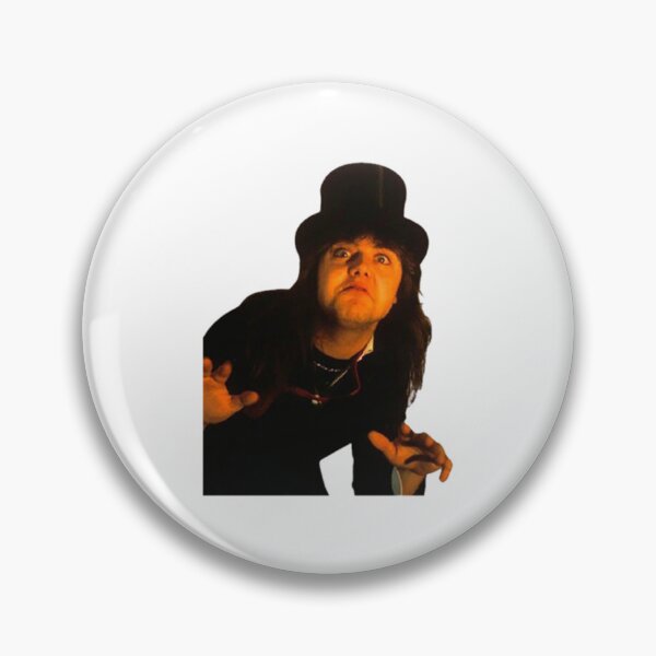 Item preview, lars ulrich designed and sold by GodivaMichael.