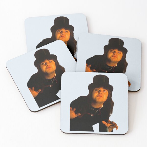 Item preview, lars ulrich designed and sold by GodivaMichael.