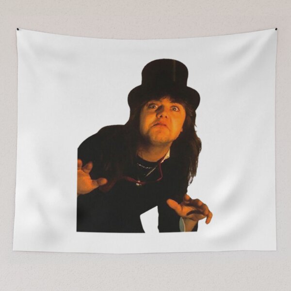 Item preview, lars ulrich designed and sold by GodivaMichael.