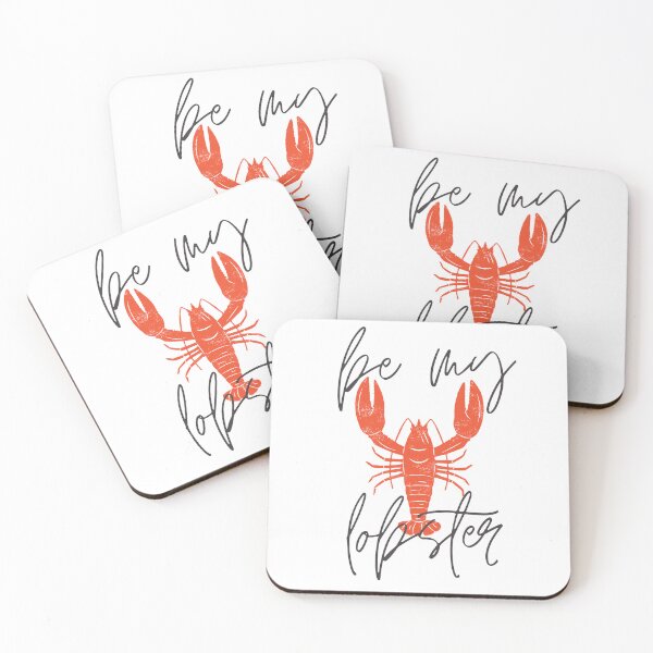 Item preview, Lobster designed and sold by SunriseDrive.