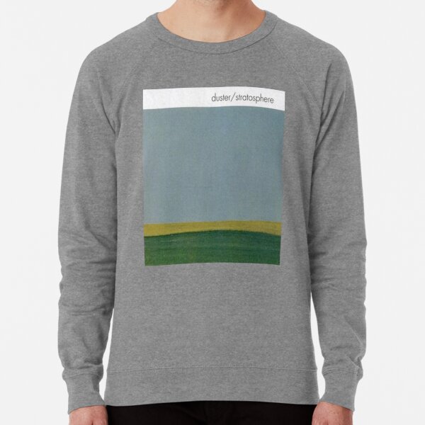 Sweatshirt duster shop