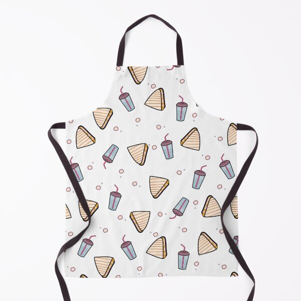 Item preview, Grilled Sandwich with soda designed and sold by Innet.