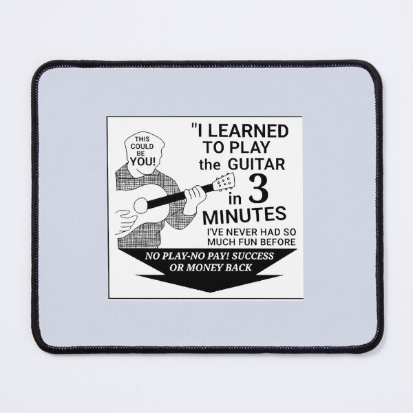 Item preview, Learn to Play designed and sold by GodivaMichael.