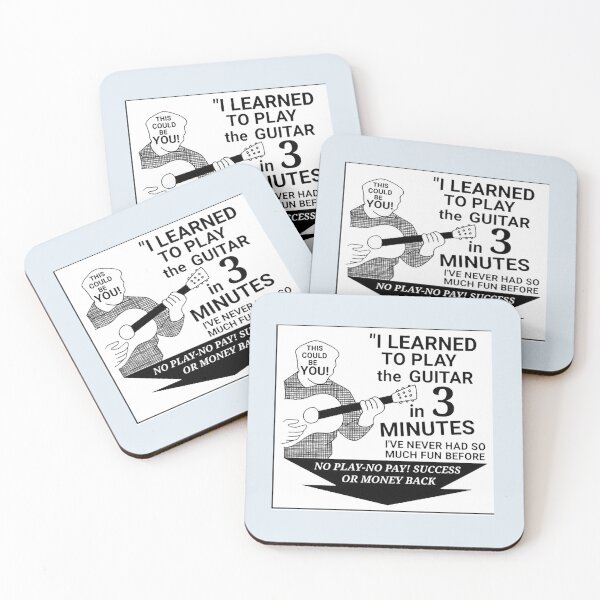 Item preview, Learn to Play designed and sold by GodivaMichael.