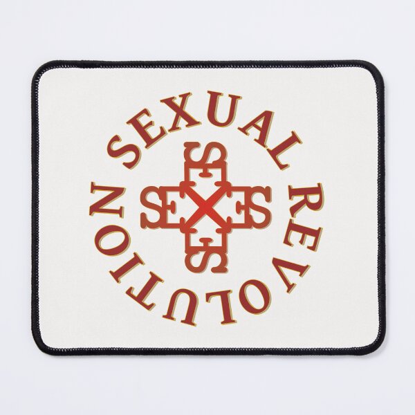 Item preview, SEXUAL REVOLUTION designed and sold by vgadesign.