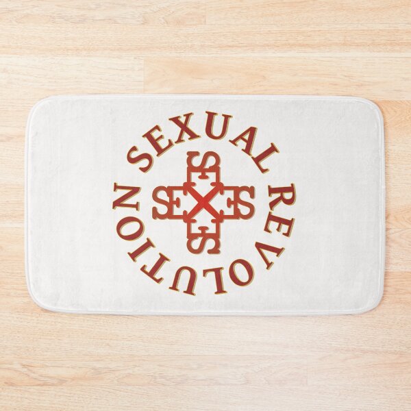 Item preview, SEXUAL REVOLUTION designed and sold by vgadesign.
