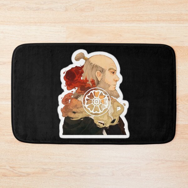 Item preview, Iroh "Make Tea Not War"  designed and sold by ArgFischer.
