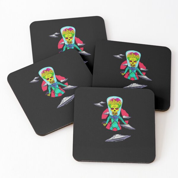 Item preview, The Martian Misfit E designed and sold by tomsonlxozaeta.