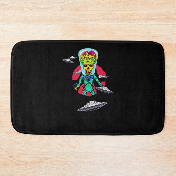 Item preview, The Martian Misfit E designed and sold by tomsonlxozaeta.