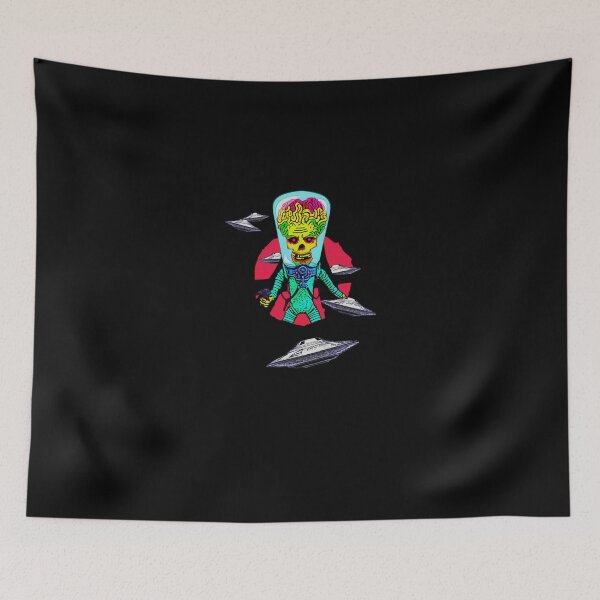 Item preview, The Martian Misfit E designed and sold by tomsonlxozaeta.