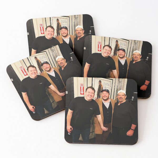 Item preview, Shane with Nick Rochefort designed and sold by Daniel Burton.