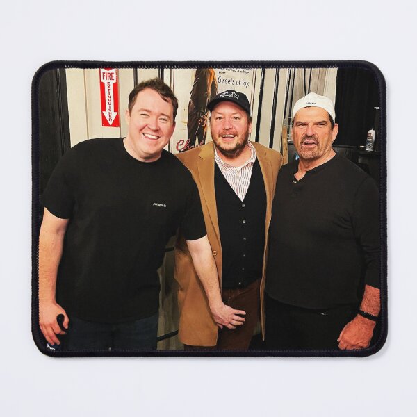 Item preview, Shane with Nick Rochefort designed and sold by Daniel Burton.
