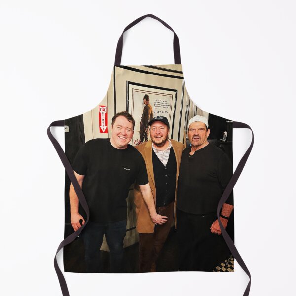 Item preview, Shane with Nick Rochefort designed and sold by Daniel Burton.
