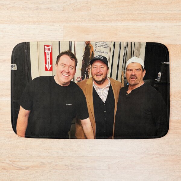 Item preview, Shane with Nick Rochefort designed and sold by Daniel Burton.