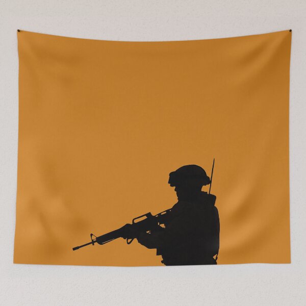 Item preview, Military  designed and sold by Reinrab.