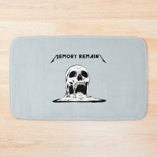 Item preview, MEMORY REMAINS designed and sold by GodivaMichael.