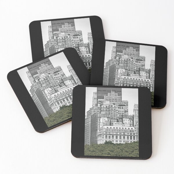 Item preview, City Living 2 designed and sold by Alex Preiss.