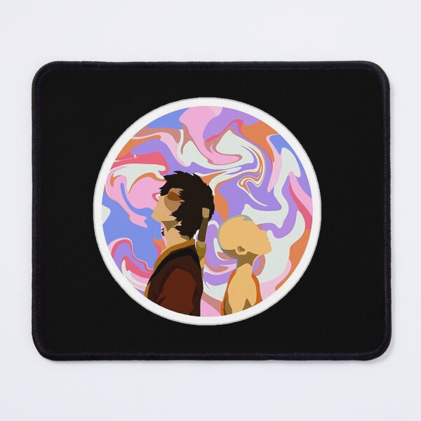Item preview, avatar the last airbender air  designed and sold by ArgFischer.