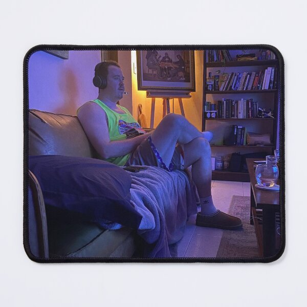 Item preview, I'm gaming! designed and sold by Daniel Burton.