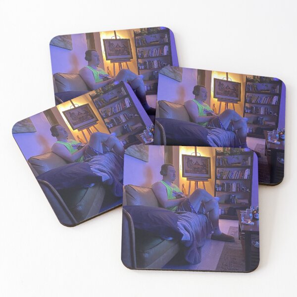 Item preview, I'm gaming! designed and sold by Daniel Burton.