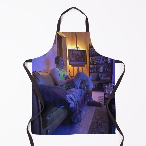 Item preview, I'm gaming! designed and sold by Daniel Burton.