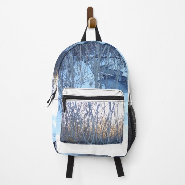 Item preview, Natural Beauty Of Winter Pentax X-5 16 MP designed and sold by TKUsitalo.