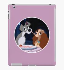 A Dog's Love iPad Case/Skin