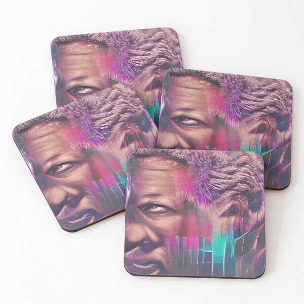 Item preview, Nelson Mandela designed and sold by Lachrymosa.