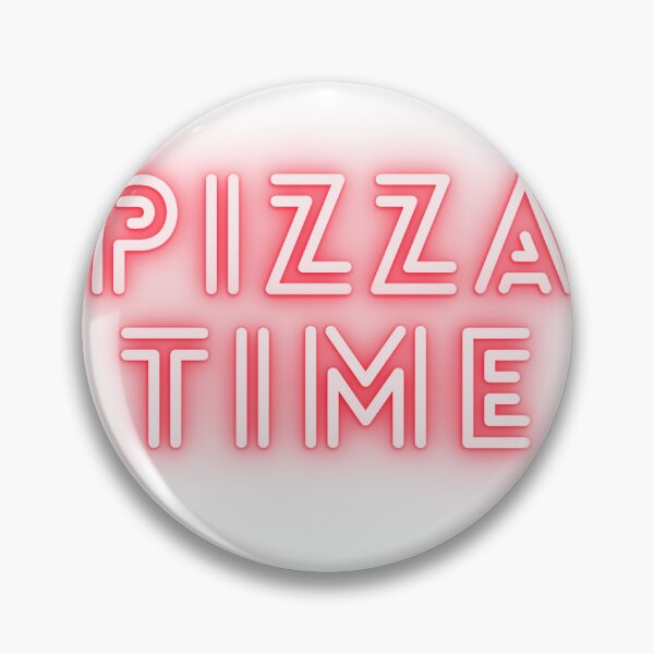 Item preview, Pizza Time designed and sold by Wicked-Design.