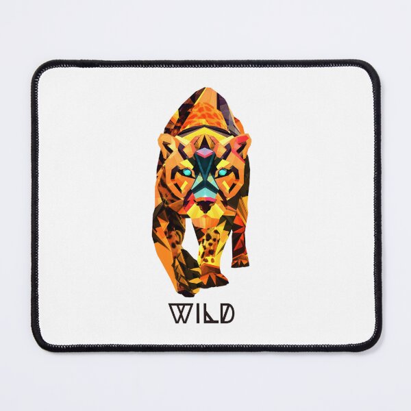 Item preview, Orange Illustrated wild Tiger designed and sold by TTOLEDO10K.