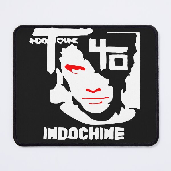 Item preview, Original of indochine classic t shirt designed and sold by ChelseaThomas.