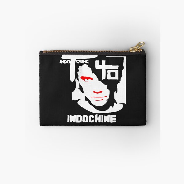 Item preview, Original of indochine classic t shirt designed and sold by ChelseaThomas.