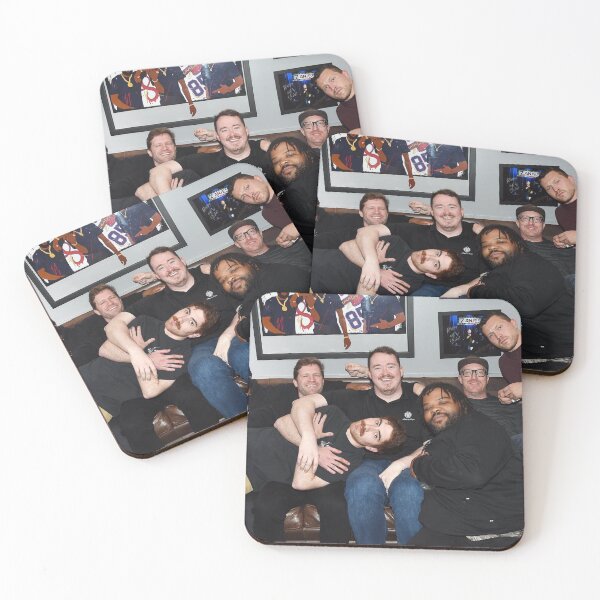 Item preview, Shane and his disciples designed and sold by Daniel Burton.