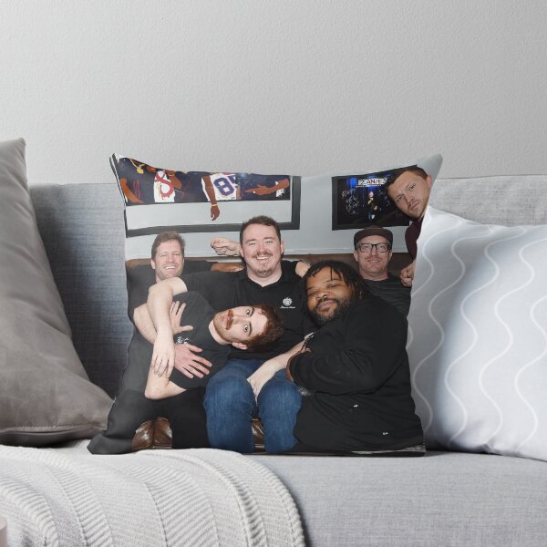 Item preview, Shane and his disciples designed and sold by Daniel Burton.