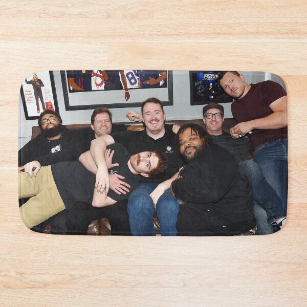 Item preview, Shane and his disciples designed and sold by Daniel Burton.