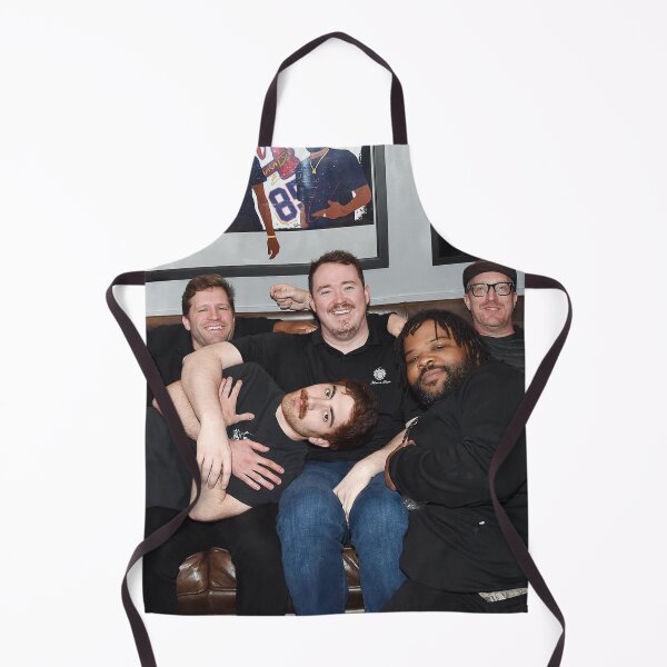 Item preview, Shane and his disciples designed and sold by Daniel Burton.