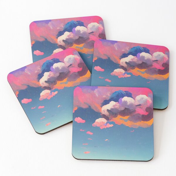 Item preview, Clouds II designed and sold by MissPanika.