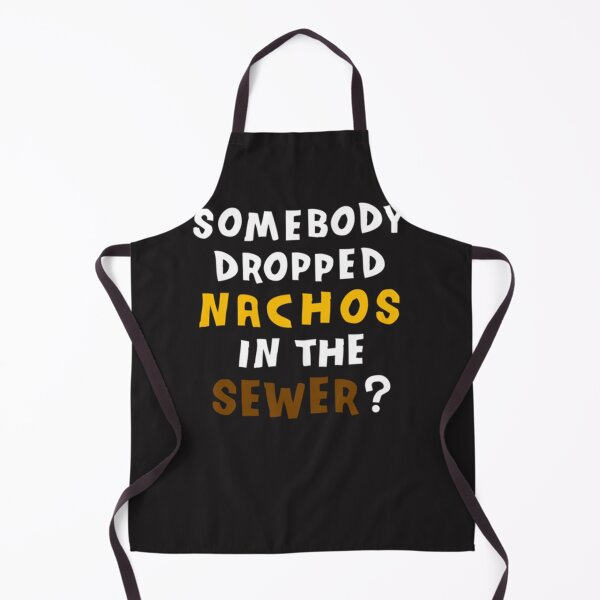 Item preview, Sewer Nachos E designed and sold by spearavfarag.