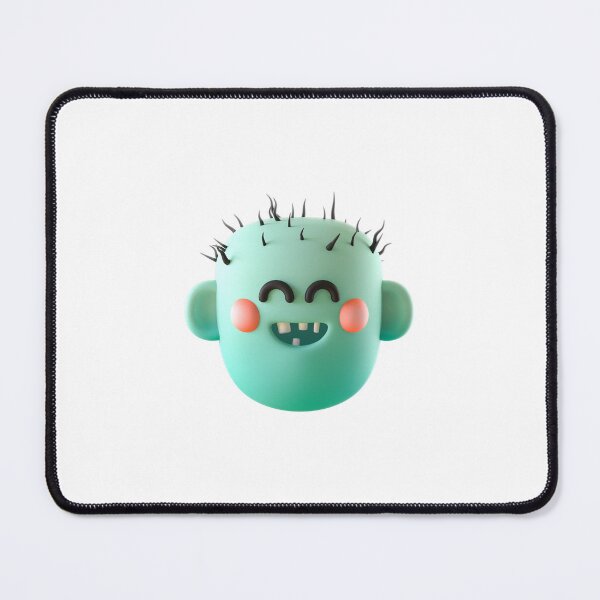 Item preview, 3d Monster designed and sold by Wicked-Design.