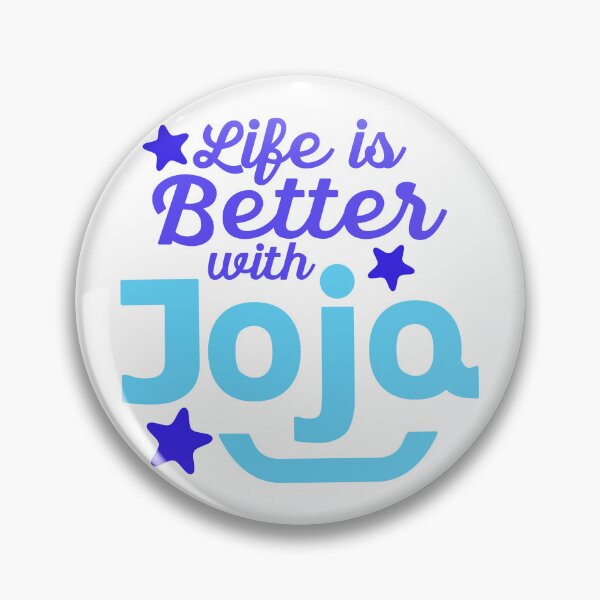 Item preview, Life is Better with Joja designed and sold by ShortcakeSketch.