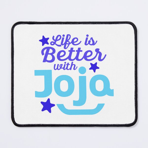 Item preview, Life is Better with Joja designed and sold by ShortcakeSketch.