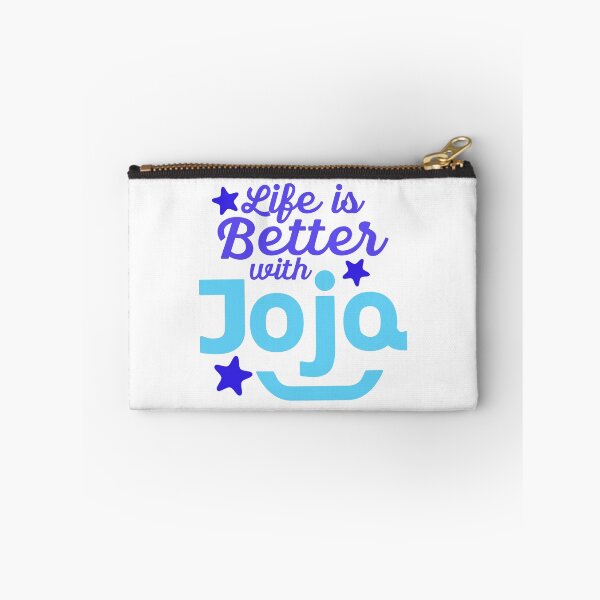 Item preview, Life is Better with Joja designed and sold by ShortcakeSketch.