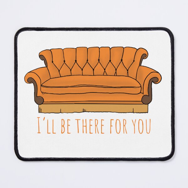 Item preview, Couch designed and sold by SunriseDrive.