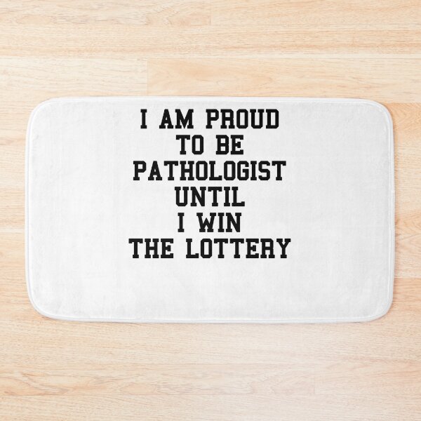 Item preview, Im Pathologist Funny Quotes designed and sold by SydneyLoving.