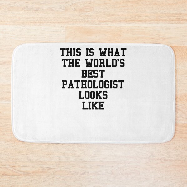 Item preview, Im Pathologist Funny Quotes designed and sold by SydneyLoving.