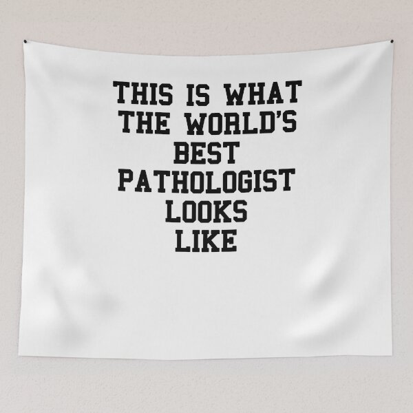 Item preview, Im Pathologist Funny Quotes designed and sold by SydneyLoving.