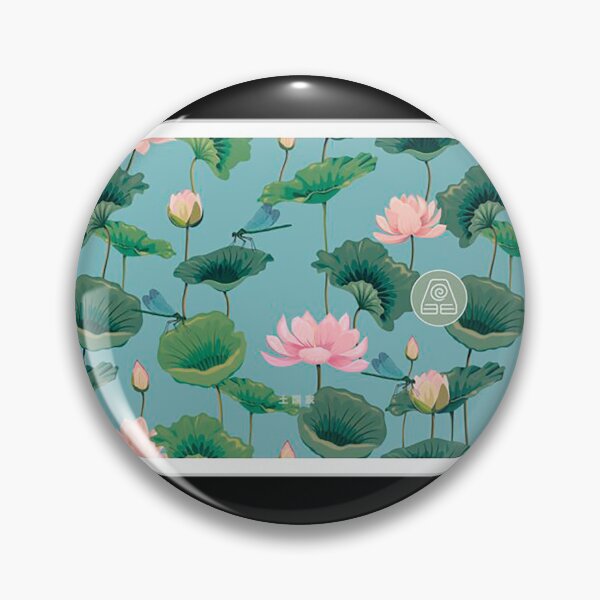 Item preview, Team Avatar and Original Benders, Art Nouveau  designed and sold by ArgFischer.